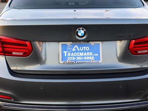 Used 2016 BMW 328i image 11