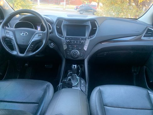 Used 2017 Hyundai Santa Fe Sport 2.0T image 18