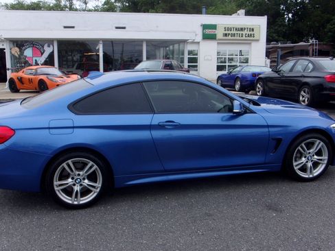 Used 2015 BMW 435i xDrive image 5