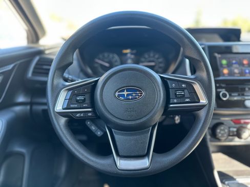 Used 2019 Subaru Impreza 2.0i Premium image 10