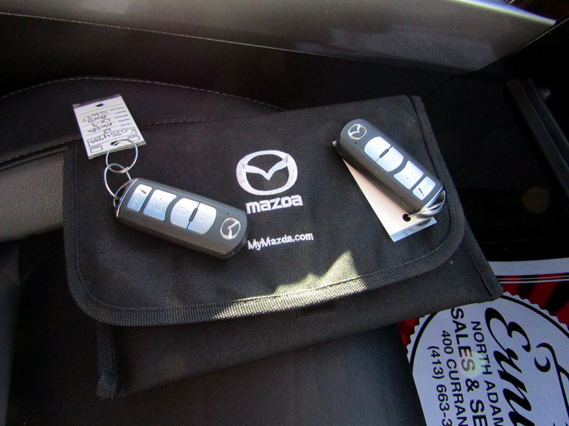 Used 2012 MAZDA CX-9 AWD Grand Touring image 27