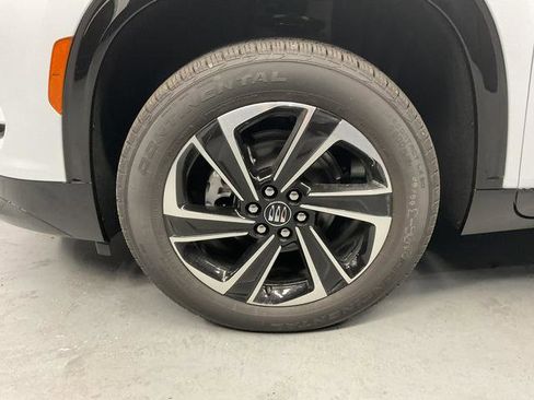 New 2026 Buick Enclave Sport Touring image 6