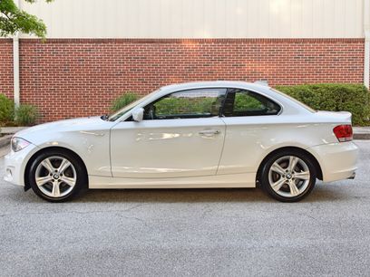 Used 2013 BMW 128i