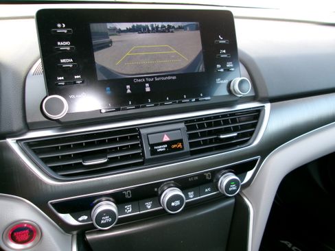 Used 2020 Honda Accord 1.5T LX image 12