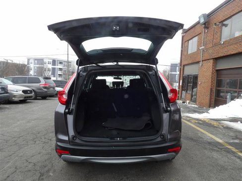 Used 2018 Honda CR-V LX image 15
