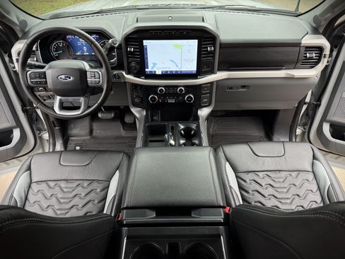 Used 2023 Ford F150 XLT image 22