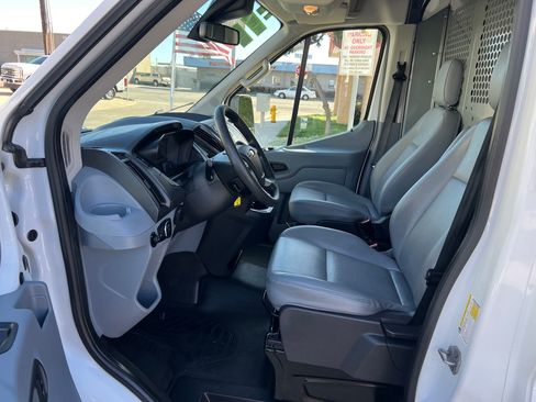Used 2015 Ford Transit 250 XL image 9