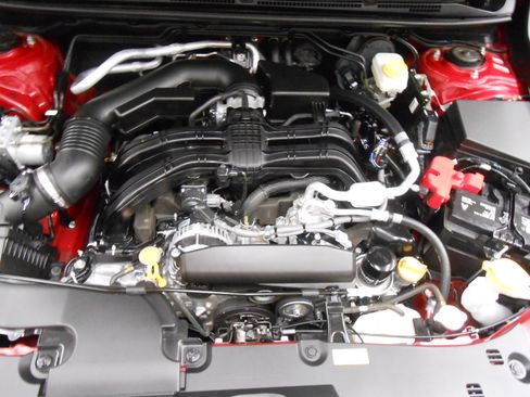 Used 2024 Subaru Crosstrek 2.5i Limited image 14