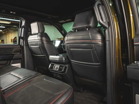 Used 2026 Ford F150 4x4 Crew Cab Raptor R image 46