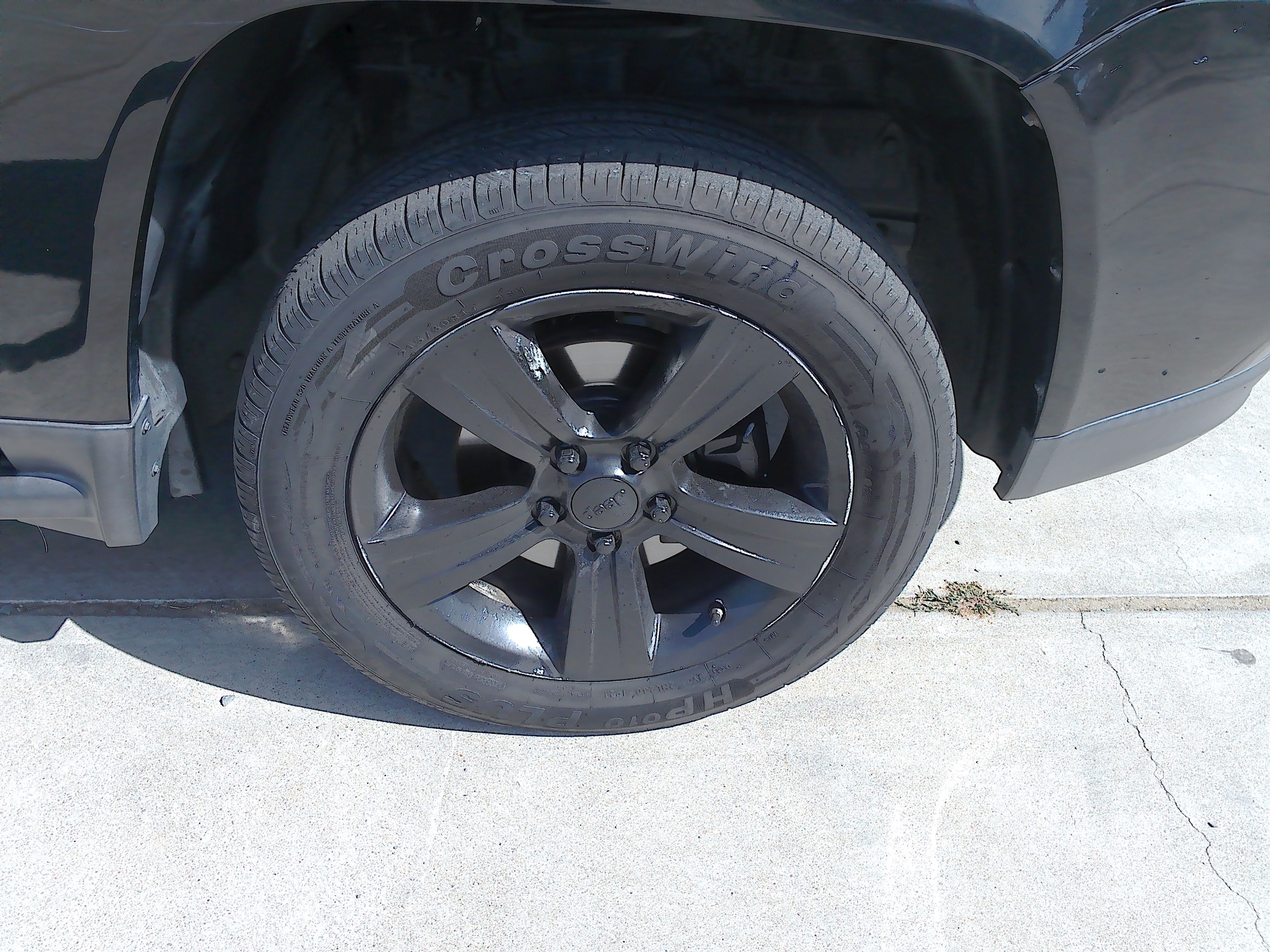 Used 2012 Jeep Compass Sport FWD image 33