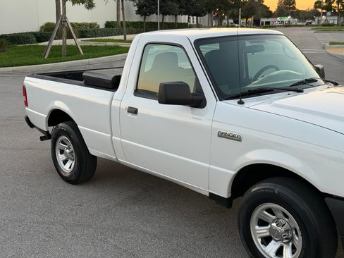 Used 2007 Ford Ranger XL image 47