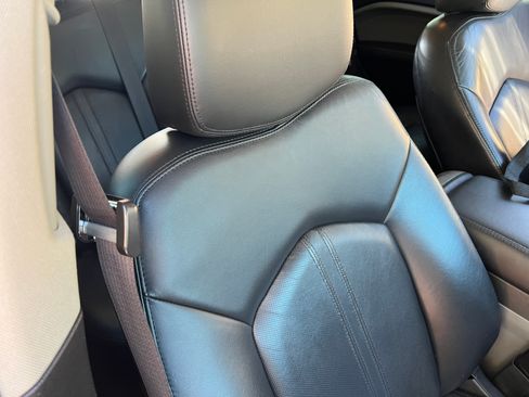 Used 2011 Cadillac SRX Performance image 16