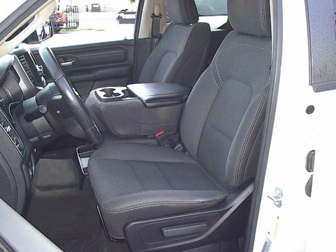 Used 2020 RAM 1500 Tradesman image 13