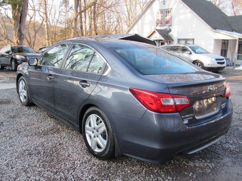 Used 2016 Subaru Legacy 2.5i image 7