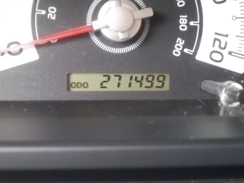 Used 2008 Toyota FJ Cruiser image 27