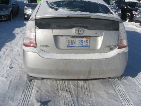 Used 2006 Toyota Prius image 5