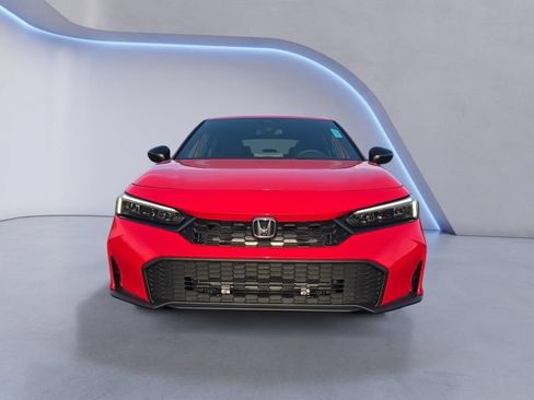 New 2026 Honda Civic Sport image 9
