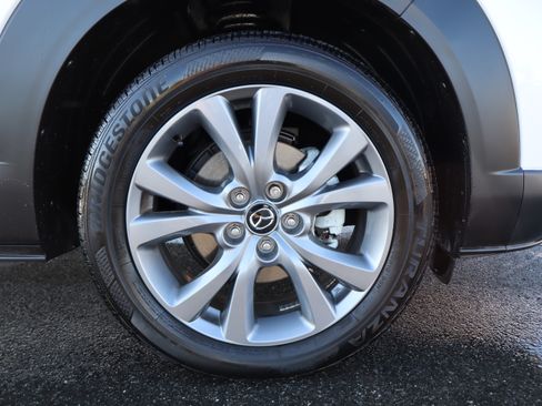 Used 2024 MAZDA CX-30 image 38