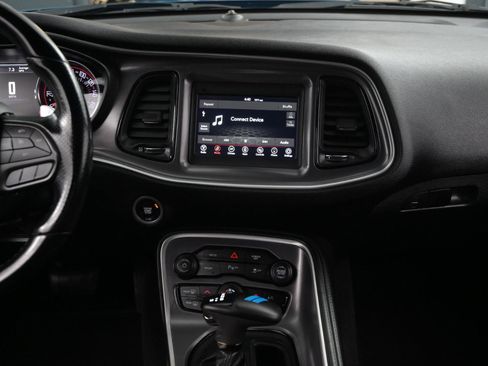 Used 2021 Dodge Challenger R/T image 25