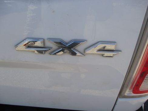 Used 2014 RAM 1500 4x4 Crew Cab Longhorn image 20