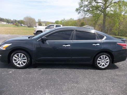 Used 2015 Nissan Altima 2.5 S image 3