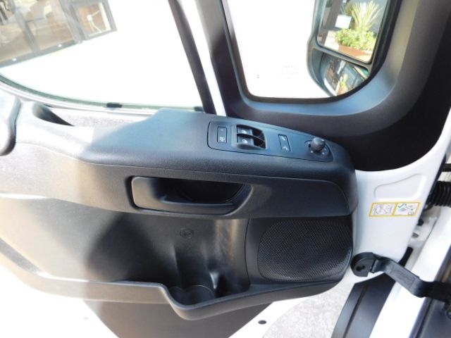 Used 2024 RAM ProMaster 2500 159 High Roof FWD image 11