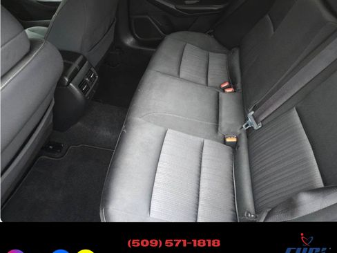 Used 2019 Nissan Altima 2.5 SV image 22