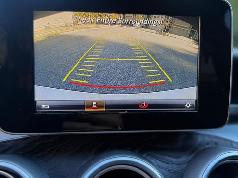 Used 2016 Mercedes-Benz C 300 image 9