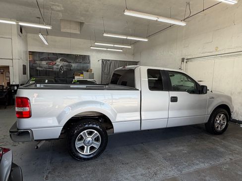 Used 2006 Ford F150 2WD SuperCab image 7