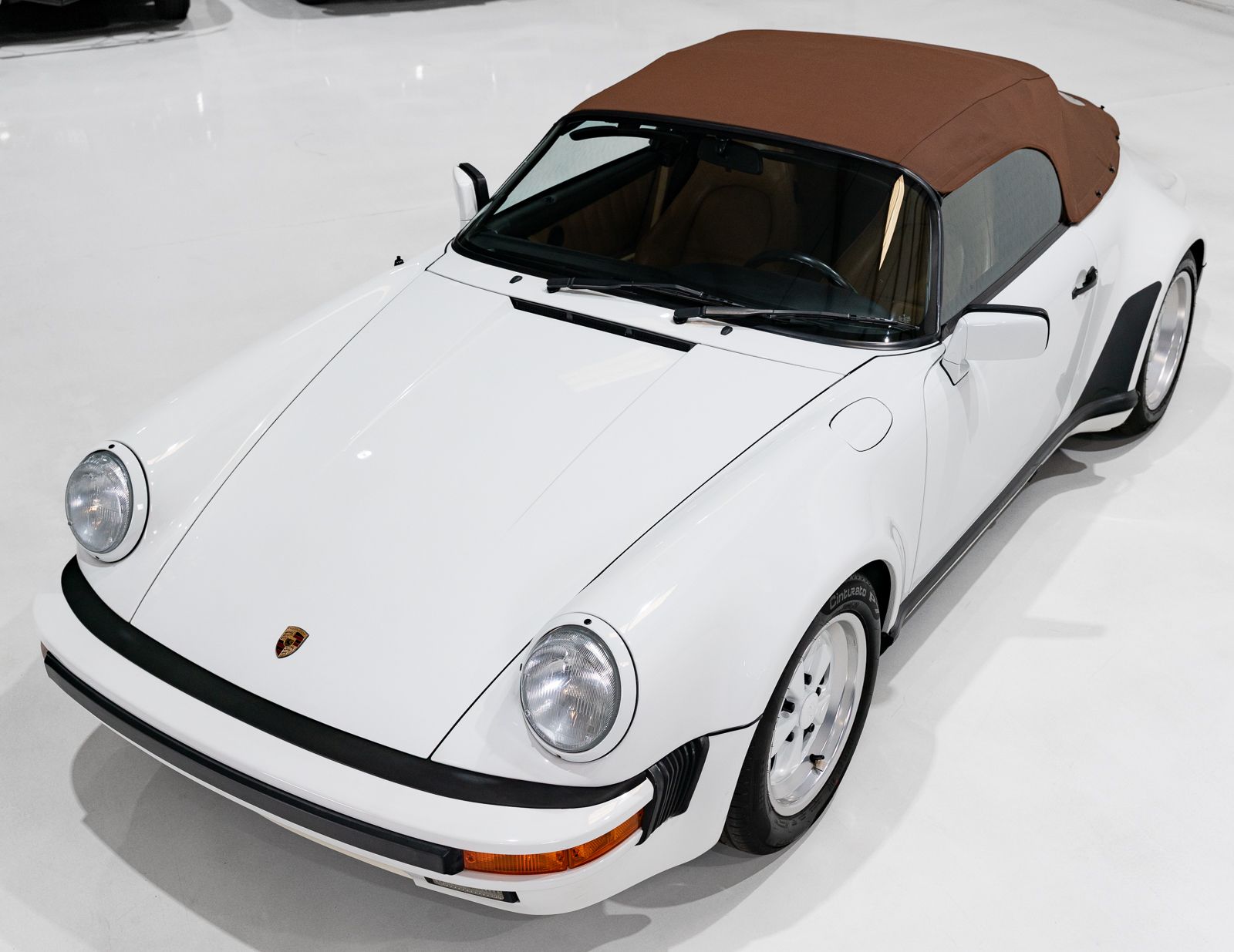 Used 1989 Porsche 911 Speedster RWD image 25