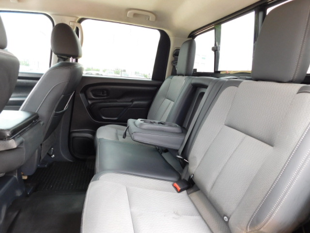 Used 2019 Nissan Titan S RWD image 18