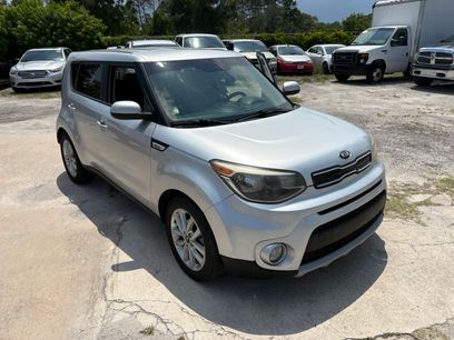 Used 2019 Kia Soul +