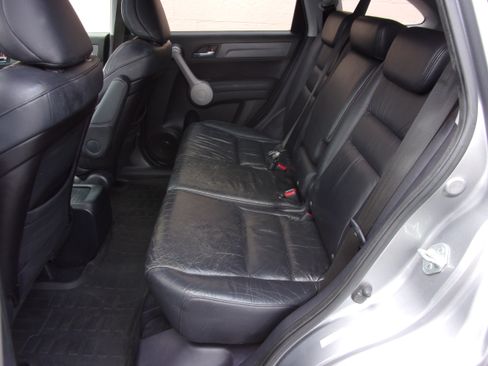 Used 2007 Honda CR-V 4WD EX-L image 9