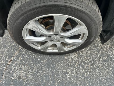 Used 2013 Nissan Murano LE image 6