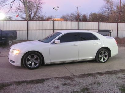 Used 2013 Chrysler 300 S