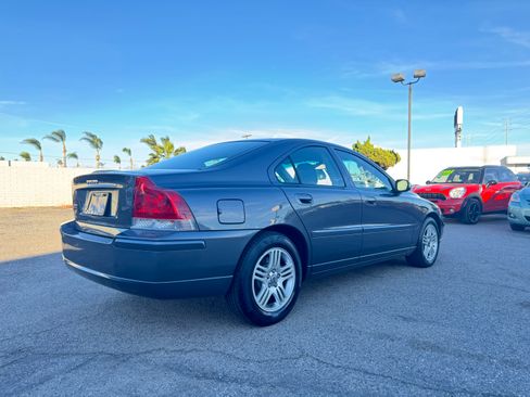 Used 2007 Volvo S60 2.5T image 8