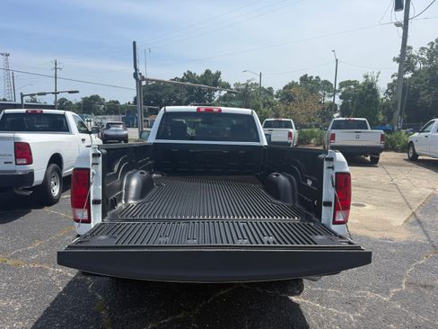 Used 2017 RAM 1500 2WD Regular Cab Tradesman image 6