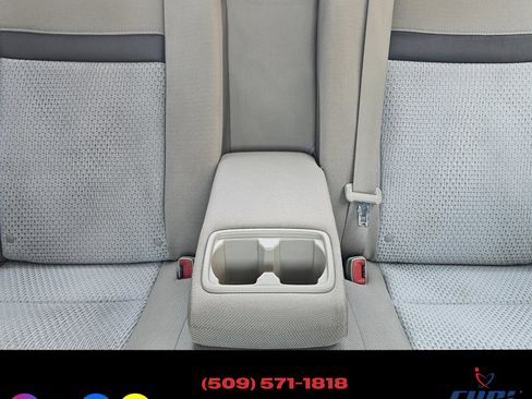 Used 2012 Toyota Camry LE image 20