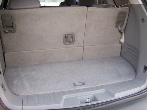 Used 2012 Chevrolet Traverse LS image 15