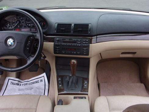 Used 2000 BMW 323i image 32