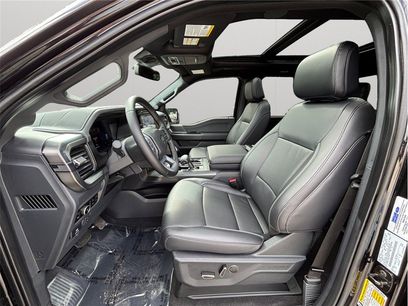 Used 2025 Ford F150 Lariat