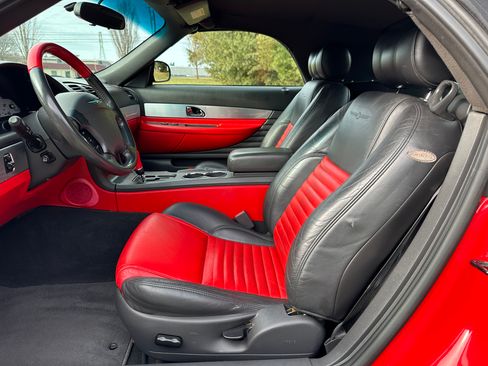 Used 2002 Ford Thunderbird image 34