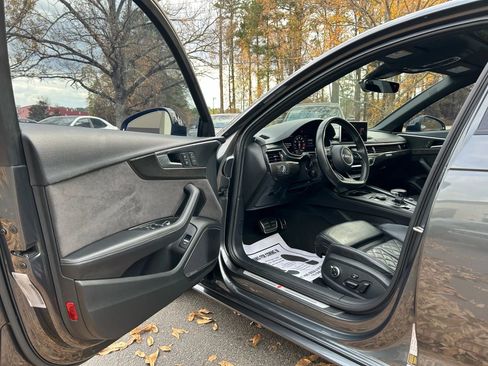 Used 2019 Audi S4 Premium Plus image 16