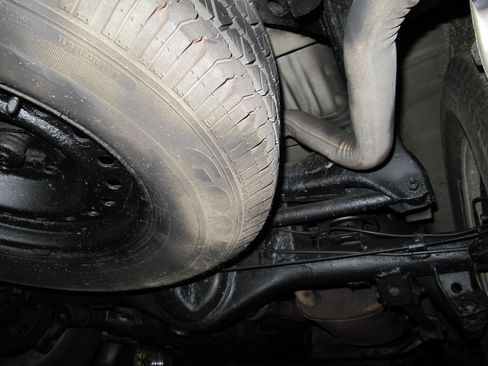 Used 2000 Toyota 4Runner SR5 Premium image 23