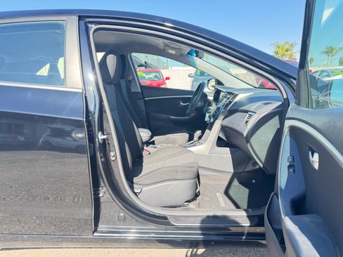 Used 2016 Hyundai Elantra GT image 15