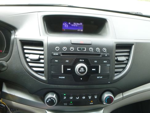 Used 2013 Honda CR-V AWD LX image 24