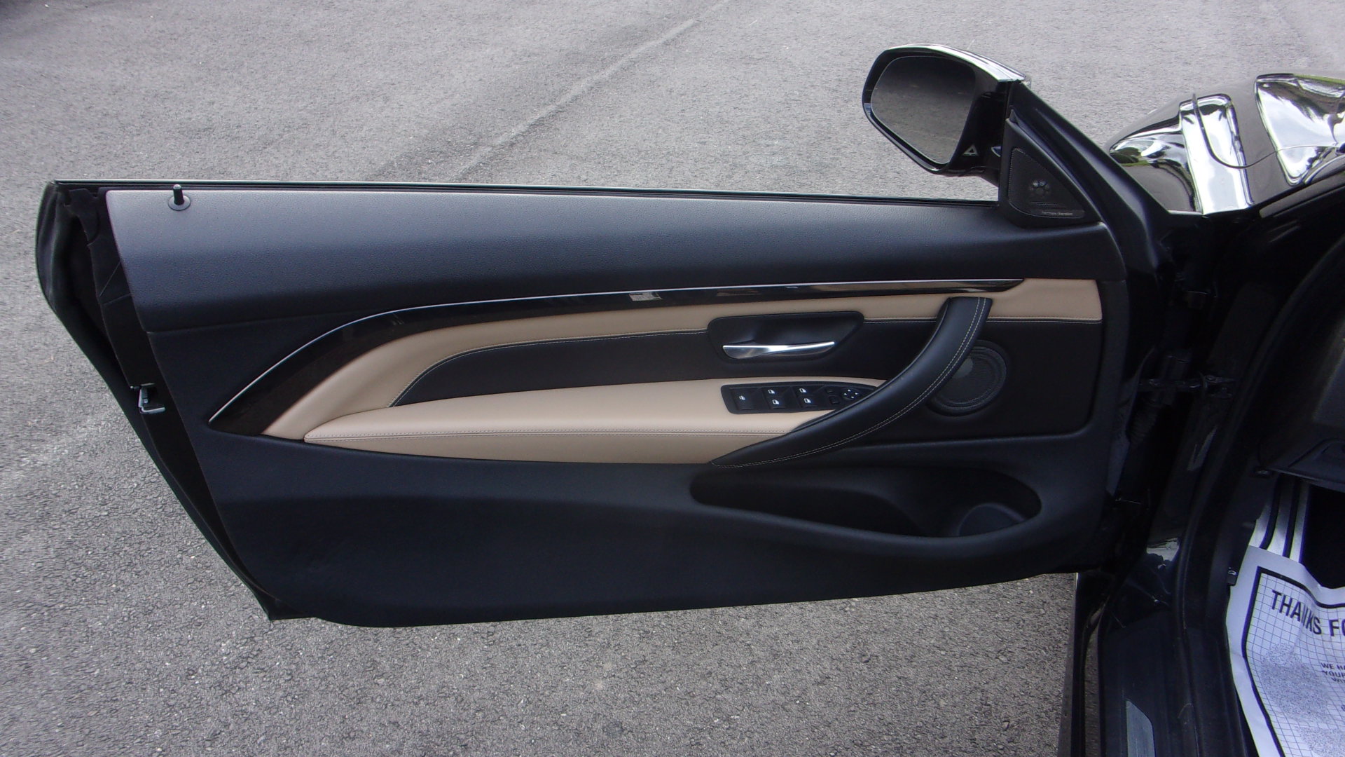 Used 2015 BMW M4 Convertible RWD image 27