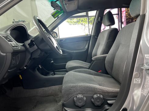 Used 1999 Honda Civic LX image 13