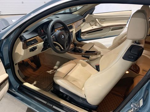 Used 2008 BMW 335xi image 9