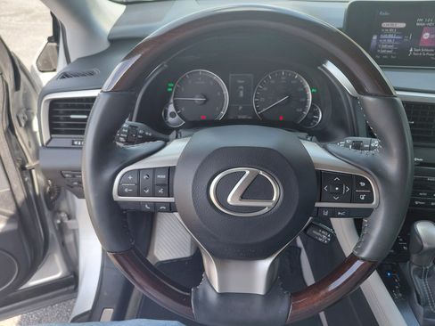 Used 2018 Lexus RX 350 Premium image 15